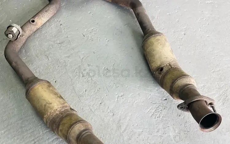 Катализаторүшін1 000 тг. в Алматы