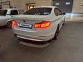 BMW 528 2010 годаfor12 000 000 тг. в Алматы – фото 3