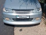 Honda Odyssey 2000 годаүшін4 500 000 тг. в Алматы