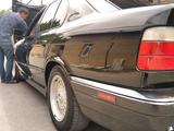 BMW M5 1994 года за 3 300 000 тг. в Шымкент – фото 3