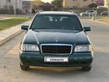 Mercedes-Benz C 200 1997 года за 2 500 000 тг. в Астана – фото 3