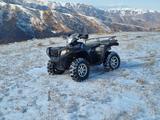 Polaris  Sportsman 800 2007 года за 2 100 000 тг. в Алматы