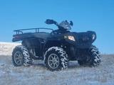 Polaris  Sportsman 800 2007 года за 2 100 000 тг. в Алматы – фото 2