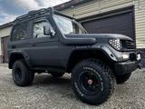 Toyota Land Cruiser Prado 1994 года за 6 500 000 тг. в Риддер
