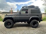 Toyota Land Cruiser Prado 1994 года за 6 500 000 тг. в Риддер – фото 2