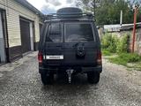 Toyota Land Cruiser Prado 1994 года за 6 500 000 тг. в Риддер – фото 4