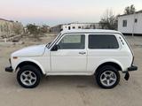 ВАЗ (Lada) Lada 2121 2012 годаүшін1 050 000 тг. в Бейнеу – фото 2