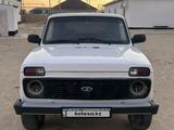 ВАЗ (Lada) Lada 2121 2012 годаүшін1 050 000 тг. в Бейнеу
