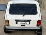 ВАЗ (Lada) Lada 2121 2012 годаүшін1 050 000 тг. в Бейнеу – фото 3