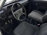 ВАЗ (Lada) Lada 2121 2012 годаүшін1 050 000 тг. в Бейнеу – фото 5