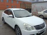 Nissan Almera 2013 года за 3 840 000 тг. в Караганда – фото 5