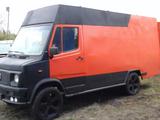 Mercedes-Benz Sprinter 1996 годаүшін6 999 999 тг. в Алматы