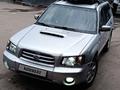 Subaru Forester 2005 года за 4 400 000 тг. в Алматы – фото 2