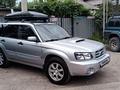 Subaru Forester 2005 года за 4 400 000 тг. в Алматы