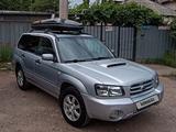 Subaru Forester 2005 года за 4 400 000 тг. в Алматы – фото 3