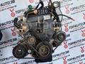 Двигатель на honda cr-v 2 л. Хонда СРВүшін295 000 тг. в Алматы – фото 2
