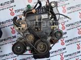 Двигатель на honda cr-v 2 л. Хонда СРВ за 295 000 тг. в Алматы – фото 2