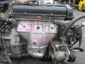 Двигатель на honda cr-v 2 л. Хонда СРВүшін295 000 тг. в Алматы – фото 3