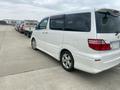 Toyota Alphard 2007 годаfor5 750 000 тг. в Астана – фото 16