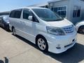 Toyota Alphard 2007 годаfor5 750 000 тг. в Астана – фото 2