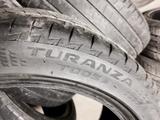 235/45/18 Bridgestone летние шины (Япония) каждаяfor29 990 тг. в Астана – фото 2