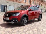 Renault Sandero Stepway 2020 года за 7 000 000 тг. в Актау