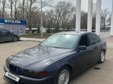 BMW 523 1997 года за 2 600 000 тг. в Караганда