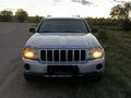 Jeep Grand Cherokee 2005 года за 6 200 000 тг. в Степногорск – фото 2