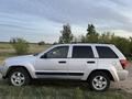 Jeep Grand Cherokee 2005 года за 6 200 000 тг. в Степногорск – фото 8