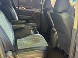 Infiniti QX56 2005 года за 6 000 000 тг. в Астана – фото 4
