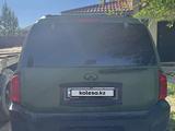 Infiniti QX56 2005 года за 6 000 000 тг. в Астана – фото 2