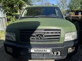 Infiniti QX56 2005 года за 6 000 000 тг. в Астана