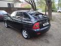 ВАЗ (Lada) Priora 2172 2008 годаfor1 500 000 тг. в Рудный – фото 2