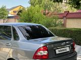 ВАЗ (Lada) Priora 2170 2012 годаүшін2 050 000 тг. в Шымкент – фото 4