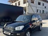 Toyota RAV4 2001 года за 4 300 000 тг. в Алматы – фото 4
