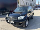 Toyota RAV4 2001 года за 4 300 000 тг. в Алматы – фото 2
