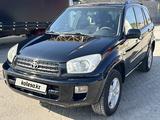 Toyota RAV4 2001 года за 4 300 000 тг. в Алматы – фото 3