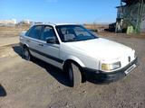 Volkswagen Passat 1991 годаfor950 000 тг. в Талдыкорган – фото 3