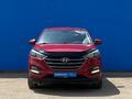 Hyundai Tucson 2018 года за 10 140 000 тг. в Алматы – фото 2