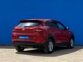 Hyundai Tucson 2018 годаүшін10 140 000 тг. в Алматы – фото 3