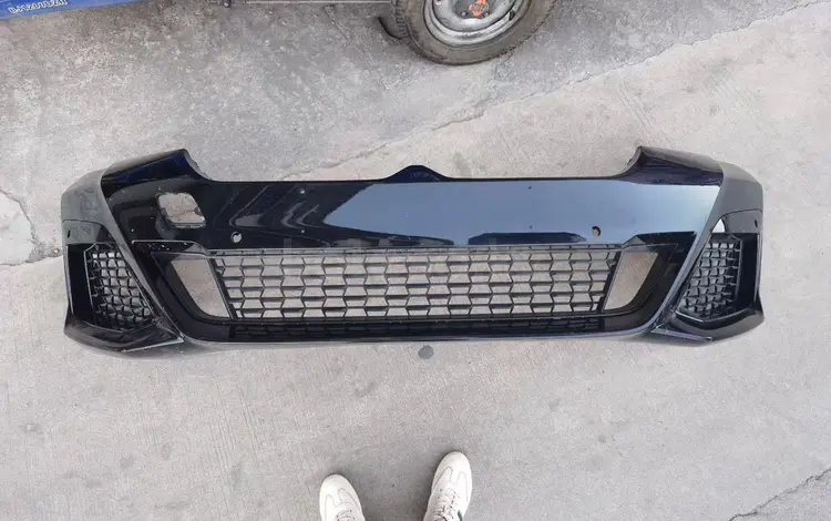 Бампера g30 g20 g11/12 за 150 000 тг. в Алматы
