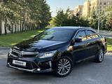 Toyota Camry 2017 годаүшін13 500 000 тг. в Алматы – фото 3