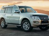 Авторазбор Mitsubishi Pajero 3-4 поколения в Алматы