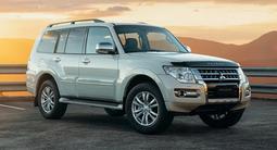 Авторазбор Mitsubishi Pajero 3-4 поколения в Алматы