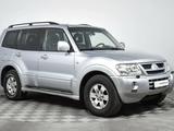 Авторазбор Mitsubishi Pajero 3-4 поколения в Алматы – фото 2