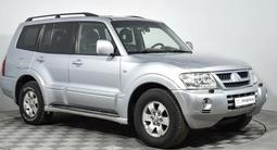 Авторазбор Mitsubishi Pajero 3-4 поколения в Алматы – фото 2