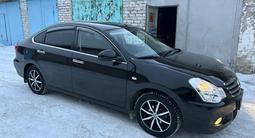 Nissan Almera 2018 годаүшін5 500 000 тг. в Астана – фото 3