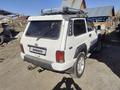 ВАЗ (Lada) Lada 2121 1997 годаfor1 250 000 тг. в Молодежный (Уланский р-н) – фото 2