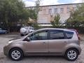 Nissan Note 2009 годаүшін4 850 000 тг. в Талдыкорган – фото 8