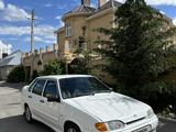 ВАЗ (Lada) 2115 2011 годаүшін2 750 000 тг. в Костанай – фото 2